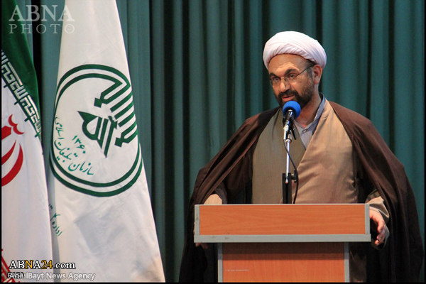 ثبت نام اینترنتی اعتکاف در خراسان شمالی آغاز شد